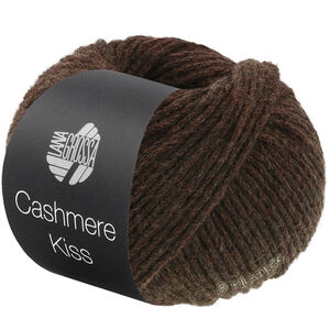 Lana Grossa CASHMERE KISS | 131-кофе мокко