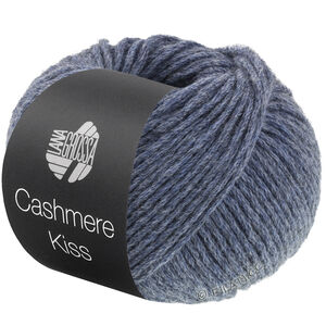 Lana Grossa CASHMERE KISS | 132-джинсовый