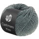 Lana Grossa CASHMERE KISS | 134-серо-синий