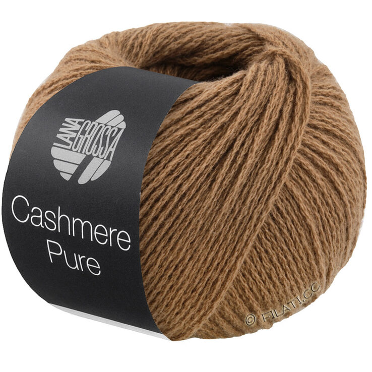 Lana Grossa CASHMERE PURE | 01-кэмел