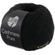 Lana Grossa CASHMERE PURE | 08-чёрный