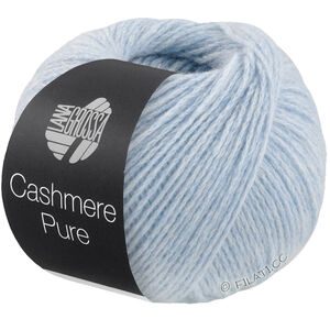 Lana Grossa CASHMERE PURE | 10-голубой