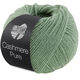 Lana Grossa CASHMERE PURE | 14-резедово-зелёный