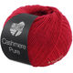 Lana Grossa CASHMERE PURE | 22-вишнёвый