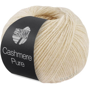 Lana Grossa CASHMERE PURE | 26-ракушка