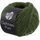 Lana Grossa CASHMERE PURE | 28-мшисто-зелёный