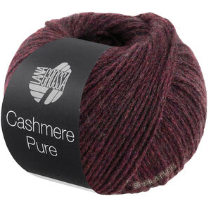 Lana Grossa CASHMERE PURE | 29-ежевичный