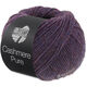 Lana Grossa CASHMERE PURE | 30-сливо фиолетовый