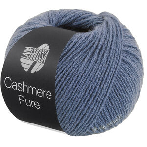 Lana Grossa CASHMERE PURE | 31-джинсовый