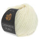 Lana Grossa CASHMERE PURO | 01-сурово-белый