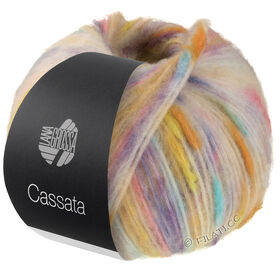 CASSATA от Lana Grossa