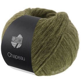 CHAPEAU от Lana Grossa