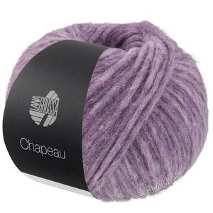 Lana Grossa CHAPEAU | 10-серо-фиолетовый