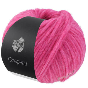 Lana Grossa CHAPEAU | 12-ярко-розовый