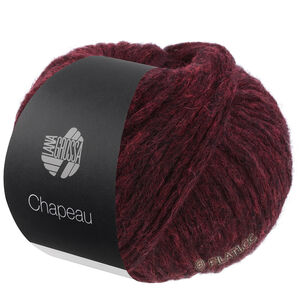 Lana Grossa CHAPEAU | 14-бургунд