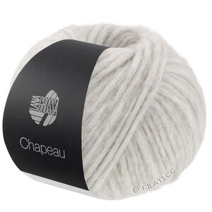 Lana Grossa CHAPEAU | 19-светло-серый