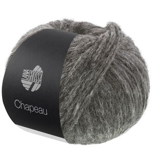 Lana Grossa CHAPEAU | 20-тёмно-серый