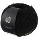 Lana Grossa CHAPEAU | 21-чёрный