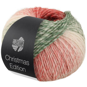 CHRISTMAS EDITION BIG LUREX от Lana Grossa