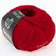 Lana Grossa CLASSICO Uni уни | 05-рубиновый