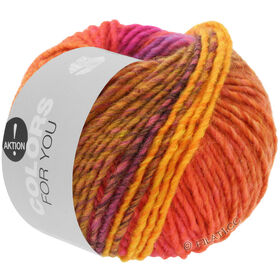 COLORS FOR YOU от Lana Grossa