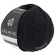 Lana Grossa COOL AIR Fine | 14-чёрный