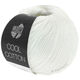 Lana Grossa COOL COTTON | 01-белый