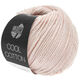 Lana Grossa COOL COTTON | 03-нежно-розовый
