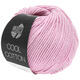Lana Grossa COOL COTTON | 04-розовый