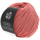 Lana Grossa COOL COTTON | 05-лосось розовый