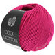 Lana Grossa COOL COTTON | 06-ярко-розовый