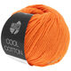 Lana Grossa COOL COTTON | 09-оранжевый