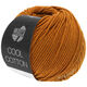Lana Grossa COOL COTTON | 11-коричневая охра