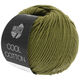 Lana Grossa COOL COTTON | 12-оливковый