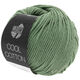 Lana Grossa COOL COTTON | 13-резедово-зелёный
