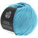 Lana Grossa COOL COTTON | 14-бирюзовый