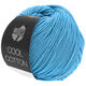 Lana Grossa COOL COTTON | 15-лазурный