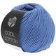 Lana Grossa COOL COTTON | 16-королевский синий