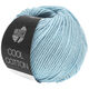 Lana Grossa COOL COTTON | 18-голубой