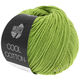 Lana Grossa COOL COTTON | 19-светло-зелёный