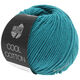 Lana Grossa COOL COTTON | 20-петрольный