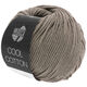 Lana Grossa COOL COTTON | 24-серо-коричневый
