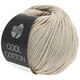 Lana Grossa COOL COTTON | 25-бежевый