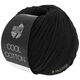 Lana Grossa COOL COTTON | 26-чёрный