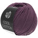 Lana Grossa COOL COTTON | 28-баклажановый
