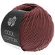 Lana Grossa COOL COTTON | 29-бургунд