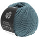 Lana Grossa COOL COTTON | 31-дымчато-синий