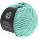 Lana Grossa COOL COTTON | 32-пастельный бирюзовый