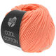 Lana Grossa COOL COTTON | 33-мандариновый