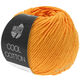 Lana Grossa COOL COTTON | 34-оранжевый
